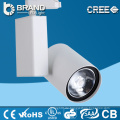 Hohe PF China Fabrik ce rohs Aluminium Druckguss Track LED-Lampe für zu Hause